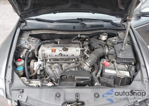 2012 Honda Accord 2.4 Lx-P из США, поврежденный, VIN 1HGCP2F48CA219089